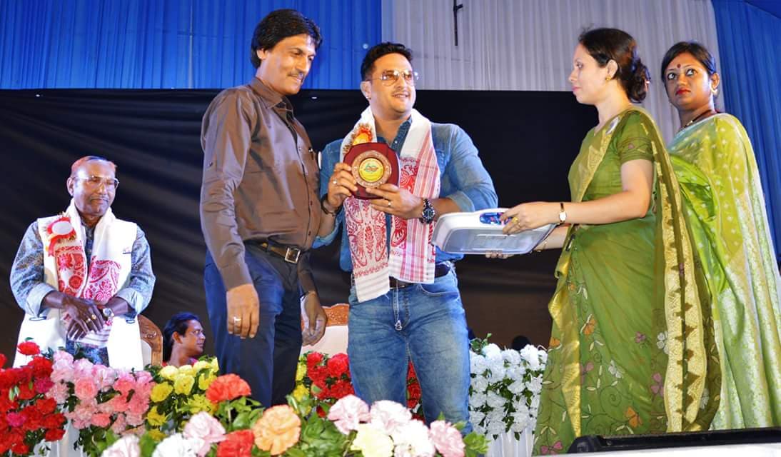 Arya Vidyapeeth College Guwahati Events and Extra curriculars photo 2